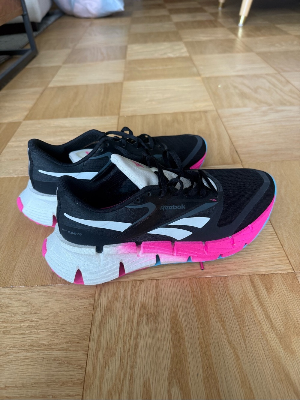 Reebok Floatzig